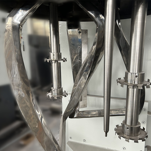 1000L mạnh mẽ cao phân tán đôi hành tinh trộn - Product Image 4