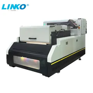 Linko filme para impressão, impressora de filme para animais de estimação xp600 i3200 dtf 60cm a3 30cm e máquina dyer de pó, tudo em um dtf