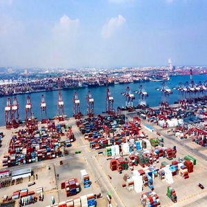 Optimisation professionnelle de la chaîne d'approvisionnement : Expédition aérienne et express via SA <span class=keywords><strong>Jet</strong></span> pour marchandises dangereuses, destinations mondiales, Chine - Product Image 6