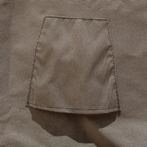 Funda Impermeable para Mesa de Tela Oxford 420D para Jardín, Terraza Cuadrada, Uso en Sillas a Prueba de Polvo - Product Image 3