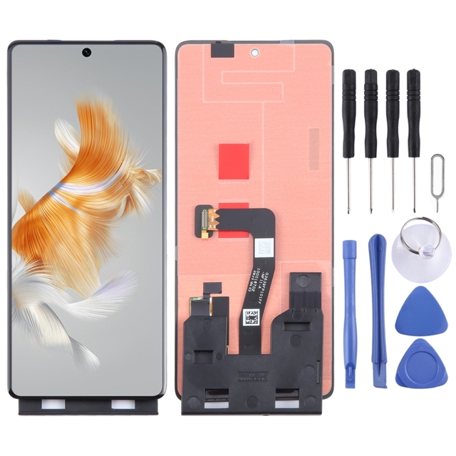 Factory Direct Selling for Huawei Mate X3 Original LCD Secondary Screen With Digitizer Full Assembly