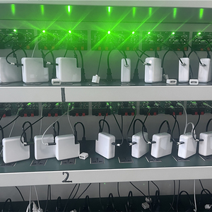 Factory Bulk 30W 87W 96W <b>USB</b>-C Charger CE RoHS UL FCC KC US EU UK AU <b>Plug</b> For MacBook Wholesale Supply - Product Image 5