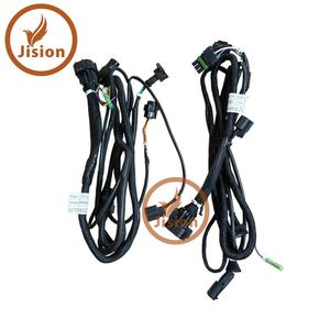Arnés de Cableado 21N8-12070 21N8-12071 Compatible con R305LC-7 |   Herramientas de Reparación de Excavadoras |   Alta Calidad |   Duradero | - Product Image 2