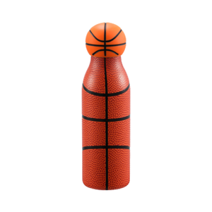 NEW <strong>World</strong> Trophy Water <strong>Bottles</strong> Customizable Ball <strong>Bottle</strong> Sport Legacy Thermos Customized Football flask - Product Image 6