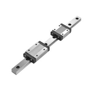 Bloque de Riel Lineal Original HIWIN HGW HGH <span class=keywords><strong>HGR</strong></span> 15 20 25 30 35 45 55 CA CC HA HC 100 a 6000 mm, Bloques de Guía Lineal - Product Image 6