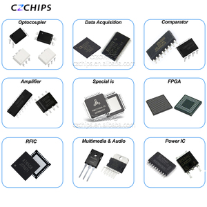 ชิ้นส่วนอิเล็กทรอนิกส์ QFP-64 ZNHX878-01-JWX การรับประกันของแท้ EE54JM39 - Product Image 3