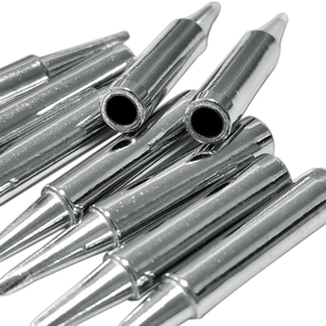 Punte per Saldatore ALLESD, Componenti Elettronici, Stazione di Saldatura per Lavori di Stagnatura - Product Image 5