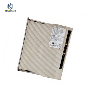 100% Brand New SGDV-330A01A 3.3kW Servo Driver Plastic Industrial Use <b>Three</b> Phase AC 200-230V 50/60Hz in Stock Supply - Product Image 1