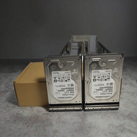 Nouveau disque dur interne SAS 10000 tr/min 3,5 pouces 8 To pour serveur Xfusion
