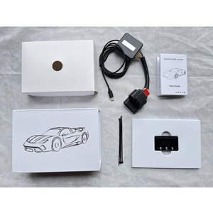 Contrôleur électronique de réponse de l'accélérateur à 9 modes <span class=keywords><strong>pour</strong></span> Chevrolet/Dodge/Alfa/Nissan, pédale d'accélérateur à haute sensibilité - Product Image 5