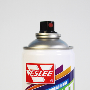 Proveedor VESLEE, <span class=keywords><strong>Aerosol</strong></span> Acrílico Multicolor de Secado Rápido e Impermeable - Product Image 6