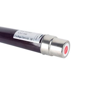 Minggao XRNT1-24KV yüksek gerilim bakır akım sınırlama sigortası 50kA 5A-40A trafo koruması için Impactor Pop-Up göstergesi - Product Image 5