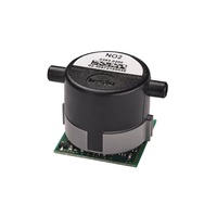 350 Analisis Gas Buang NO2(0390 0200) Sensor Cadangan Suku Cadang