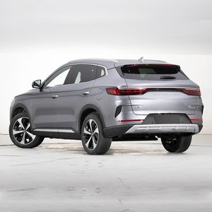 En Stock nouveau <span class=keywords><strong>2022</strong></span> Suv Ev nouveau véhicule d'énergie BYD Song Plus voiture électrique - Product Image 2