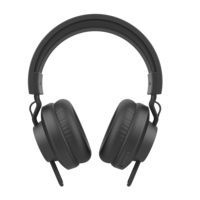 Casque à réduction de bruit active (ANC) PJT-BEP2312, design spécial, excellent son, qualité supérieure, coussinets d'oreille super doux, casque ANC