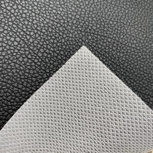 Soft Automotive Pvc <strong>Leather</strong> Automotive Vinyls <strong>USA</strong> PVC Roll Imitation <strong>Leather</strong> Fabric for Upholstery for Car Motor Seat Making - Product Image 5