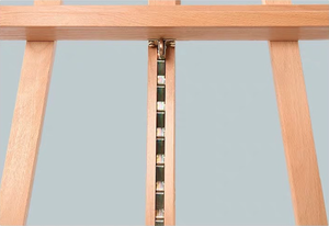 Cột Trung Tâm Khung Chữ A Ổn Định 2022 Di Chuyển Lên Xuống, Khóa Chắc Chắn Vào Đúng Chỗ Giá Đỡ Phía Sau Lyre Studio - Product Image 5