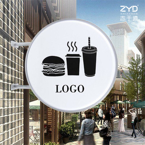 Áp phích từ thay đổi hộp Đèn công cụ hệ thống miễn phí cho các chiến dịch theo mùa cửa sổ bật lên và cài đặt quảng cáo sự kiện - Product Image 3