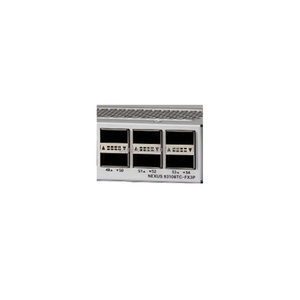 N9K-C93108TC-FX3P 48x 100M/1/2.5/5/10GT, 6x 100G Switch Cisco N9K-C93108TC-FX3P - Product Image 2
