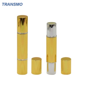 Tubes de baume à lèvres en gros, tubes de rouge à lèvres vides, contenants de luxe personnalisables avec logo, tubes de baume à lèvres de luxe - Product Image 1