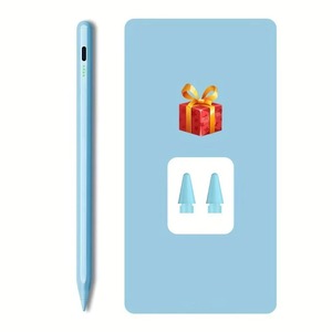 Stylet universel capacitif pour écran tactile, crayon d'écriture manuscrite pour tablette et téléphone Apple iPad Huawei Android - Product Image 4