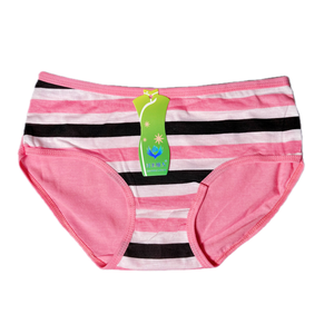 El precio al por mayor de la fábrica de ropa interior de <span class=keywords><strong>China</strong></span> es bragas de mujer sexy baratas. - Product Image 4