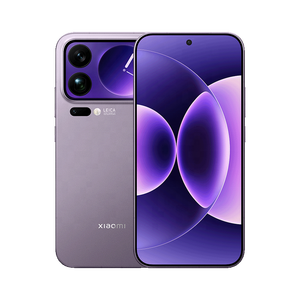 <span class=keywords><strong>Xiaomi</strong></span> 17 <span class=keywords><strong>Pro</strong></span> 5G Smartphone, Pantalla AMOLED de 6.3 Pulgadas y 2656x1220, 120Hz, Qualcomm SD 8 Elite Gen5, 6300mAh, Carga Inalámbrica de 100W, NFC, Inglés - Product Image 2