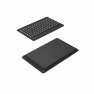 Componente Electrónico 71V65603S150BGG8 119 BGA Memoria Distribuidor Autorizado - Product Image 1