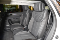 Hongqi E HS9 d'occasion 2022, SUV électrique 6 places, autonomie 690 km, vitesse maximale 200 km/h, batterie au lithium ternaire, faible kilométrage, véhicule électrique