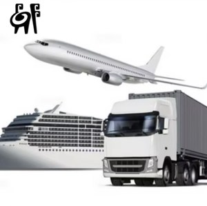 <span class=keywords><strong>Services</strong></span> de fret aérien et maritime express porte-à-porte rapide Expédition DDP vers la Tanzanie - Product Image 1