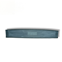 A2137800400 Vitre avant de toit ouvrant panoramique pour Mercedes-Benz Classe E W213 S213, pièce de rechange de taille OEM