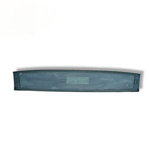 A2137800400 Vetro Anteriore Piccolo per Tetto <span class=keywords><strong>Panoramico</strong></span> Mercedes-Benz Classe E W213 S213 Ricambio Aftermarket Dimensioni OEM - Product Image 1