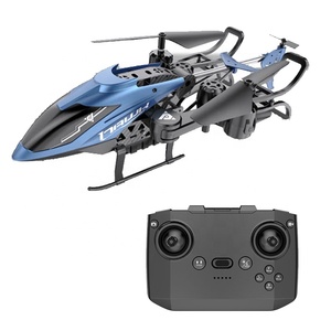 <span class=keywords><strong>Helicóptero</strong></span> de Juguete LH-X69 con Control Remoto, Modo Sin Cabeza, Giro de 360 Grados para Niños - Product Image 5