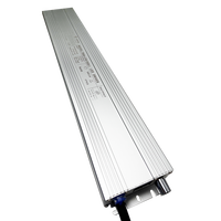 Controlador de Luz LED de Corriente Constante con Puerto Ethernet Aislado de 1500W, con Interruptor de Perilla, Nuevo Diseño, Venta al por Mayor