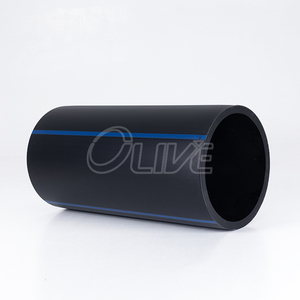 Máy làm ống <span class=keywords><strong>HDPE</strong></span>, sản xuất ống nhựa, dây chuyền sản xuất ống tưới tiêu bằng phương pháp ép đùn - Product Image 2