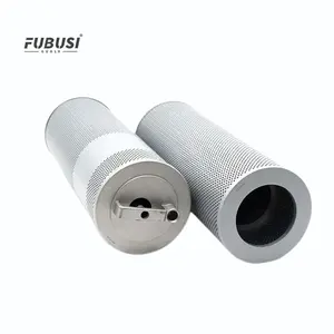 FUBUSI supply 60193266 hydraulic oil filter 60200365 construction machinery equipment parts