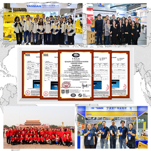 ヤシアン・エリパラースペアパーツGETは、掘削機バケット用部品であり、あらゆるブランドのバケット歯に適合します。 - Product Image 6