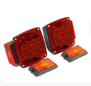 YH1838 Hige คุณภาพรูปแบบต่างๆไฟท้ายรถไฟท้าย - Product Image 2