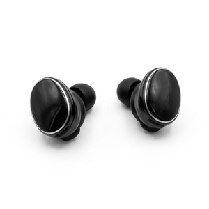 Audífonos Intrauditivos Electrónicos Bluetooth con Protección Auditiva, Mini Auriculares con Reducción de Ruido <span class=keywords><strong>para</strong></span> Tiro, Tapones <span class=keywords><strong>para</strong></span> Oídos Tácticos <span class=keywords><strong>para</strong></span> Exteriores, Venta al Por Mayor de Fábrica - Product Image 2