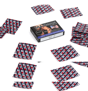 MAXMAN <span class=keywords><strong>Extra</strong></span> starkes Nass gewebe für Männer Beste Effekt verbesserung Verzögerung tücher Sex Nass gewebe Halten Sie lange Zeit Sex produkt für Männer - Product Image 3