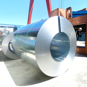 Bobina de Acero Galvanizado Laminado en Frío Sin Aleaciones Dx51d Z120 con Certificación JIS, Procesada con Tecnología Skin-Pass, Tamaño Personalizado para Corte en Láminas - Product Image 4