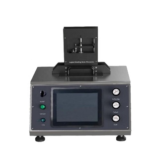 FYI Model baru penjualan terlaris DW5325 Rheometer lengkung (BBR) -pengujian kaku <span class=keywords><strong>Creep</strong></span> fleksibel - Product Image 4