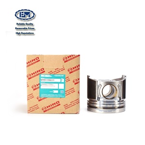 SK200-8/SK250-8 j05e/j08e HINO Piston lót Kit vhs130be0390/vhs130be0391 - Product Image 5