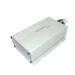 Aislador de Batería Dual <span class=keywords><strong>Maili</strong></span> 12v/24v 400 Amperios BS-173, 90% de Eficiencia, Aleación de Aluminio, Compatible con Baterías de Plomo-ácido y Litio - Product Image 1
