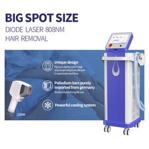 Nuevo OEM ODM <span class=keywords><strong>Soprano</strong></span> Máquina de depilación láser Dispositivo <span class=keywords><strong>Depiladora</strong></span> de cristal con el mejor precio para la venta - Product Image 6