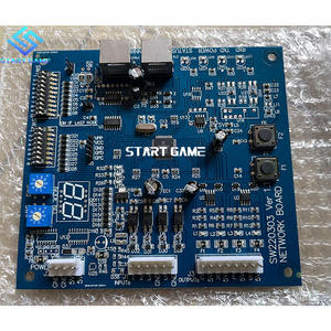 Offre Spéciale rentable pour poussoir de pièces de monnaie avec construction en métal Garantie 1 an Interface anglaise Câbles d'imprimante de carte naissante - Product Image 2