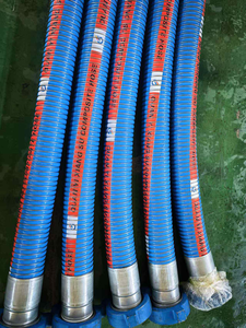 <span class=keywords><strong>Tuyau</strong></span> composite pour le port et la logistique |   <span class=keywords><strong>Tuyau</strong></span> composite résistant aux produits chimiques pour conteneur-citerne - Product Image 5