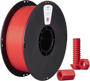 Filamento de Polietileno Tereftalato de Glicol (PETG) de 1.75 mm y 1 kg al por Mayor, Alta Resistencia y Buena Adhesión entre Capas, Material de Impresión 3D - Product Image 4