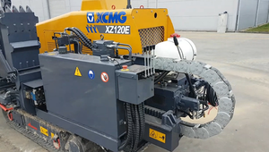 Foreuse directionnelle horizontale de marque supérieure 74 kW XZ120E - Product Image 5