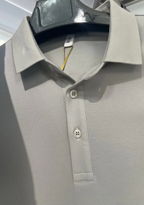 Logo personnalisé imprimé T-shirts polo pour femmes chemises de golf évacuant l'humidité à séchage rapide Performance Sports Tennis Polos d'affaires - Product Image 5